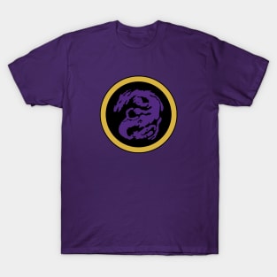 Ryu Commander T-Shirt